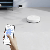 Xiaomi Robot Vacuum S40C
