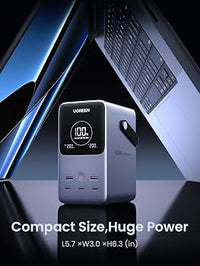 UGREEN PB770 48000mAh 300W Fast Charging Power Bank