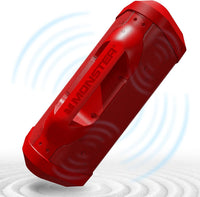 Monster Blaster 3.0 Portable Bluetooth Speaker - Preorder*