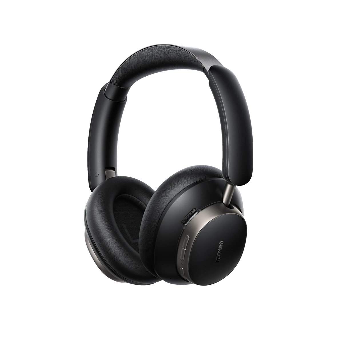 UGREEN HP206 HiTune Max6 Over-Ear ANC Bluetooth Headphones