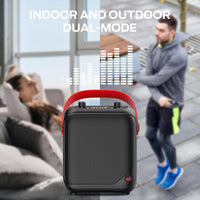 Monster MFS 1 Portable Bluetooth Speaker - Pre-Order*