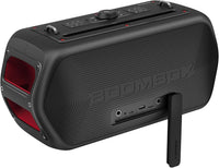 Monster MusicBox Go Portable Bluetooth Speaker - Pre-Order*