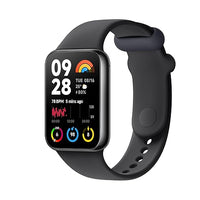 Xiaomi Smart Band 8 Pro - Black