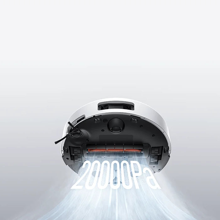 Xiaomi Robot Vacuum 5