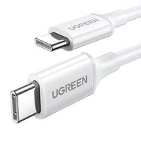 Ugreen US264 60W USB C to USB C Cable 1m