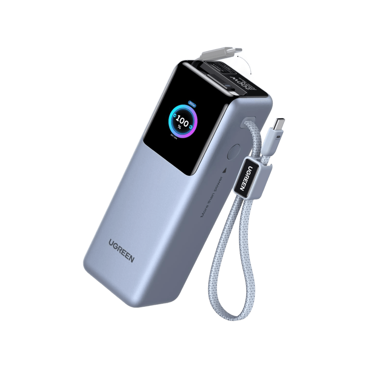UGREEN PB728 Nexode Pro 25000mAh 200W Power Bank