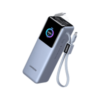 UGREEN PB728 Nexode Pro 25000mAh 200W Power Bank