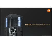 Xiaomi Mesh System AX3000