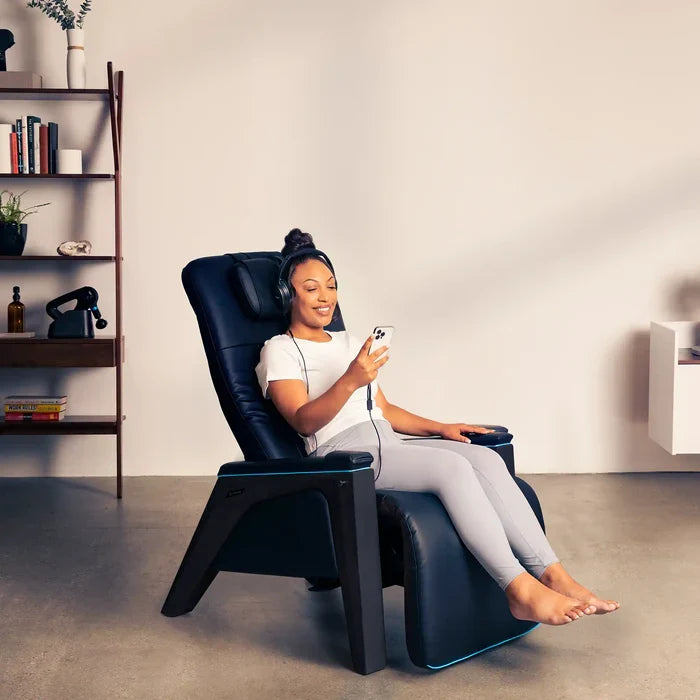 Therabody Lounger Massage Chair - Massage Chair - Pro Sports | Shop online in Kuwait