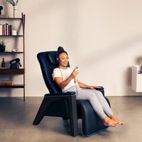 Therabody Lounger Massage Chair - Massage Chair - Pro Sports | Shop online in Kuwait