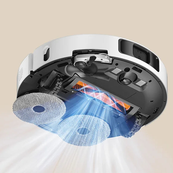 Xiaomi Robot Vacuum 5 Pro
