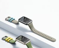 Xiaomi Smart Band 7 Pro Strap