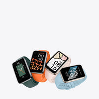 Xiaomi Smart Band 7 Pro Strap