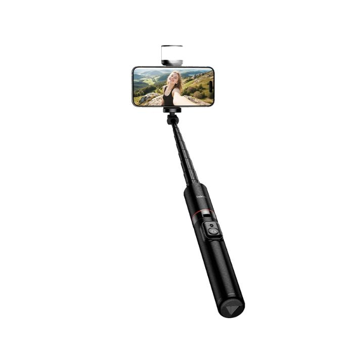 Hoco K34 LED Selfie Stick Tripod