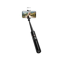 Hoco K34 LED Selfie Stick Tripod