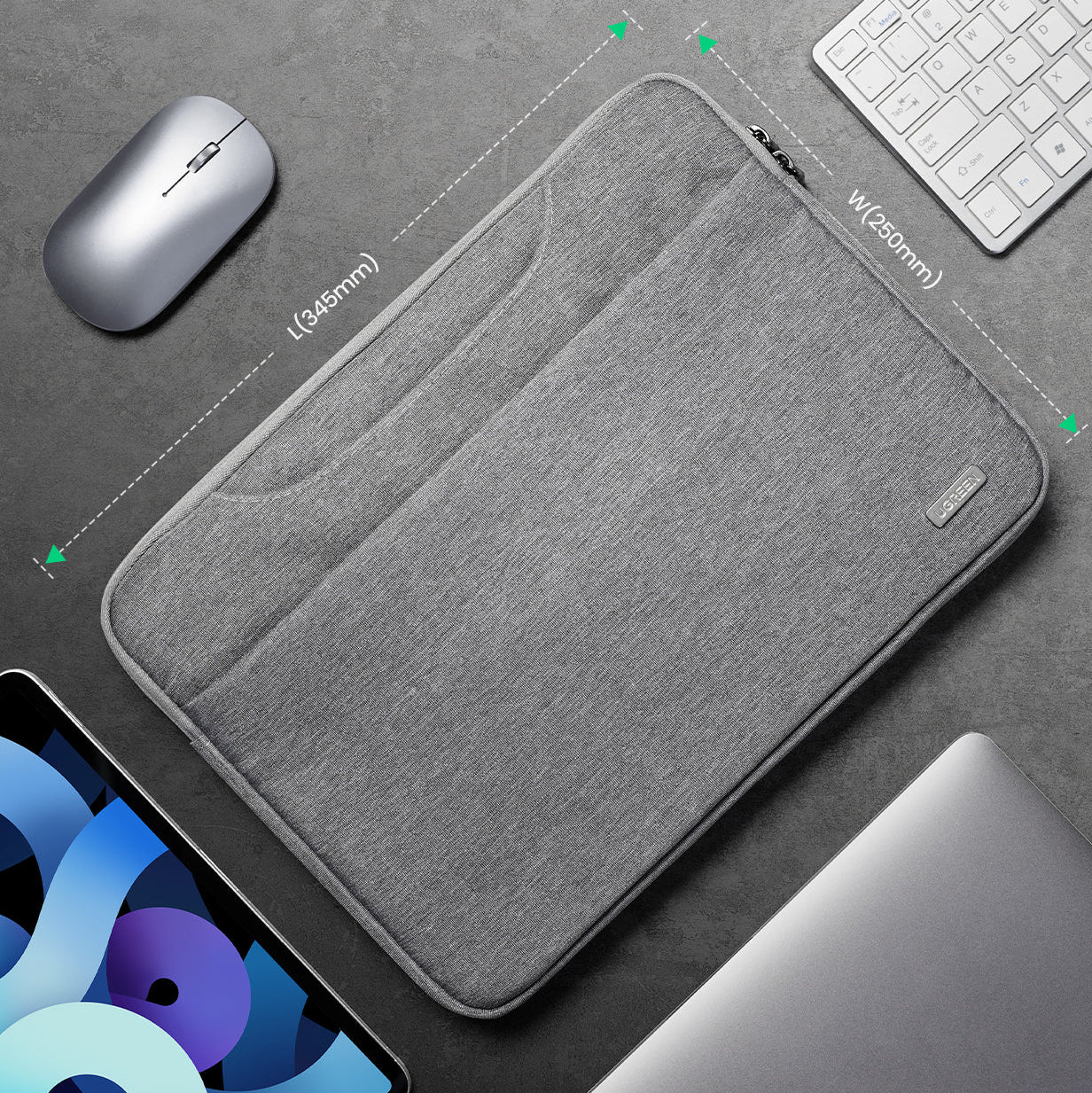 Ugreen LP437 Laptop Sleeve Bag