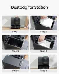 eufy Accessories Package for E28 & E25