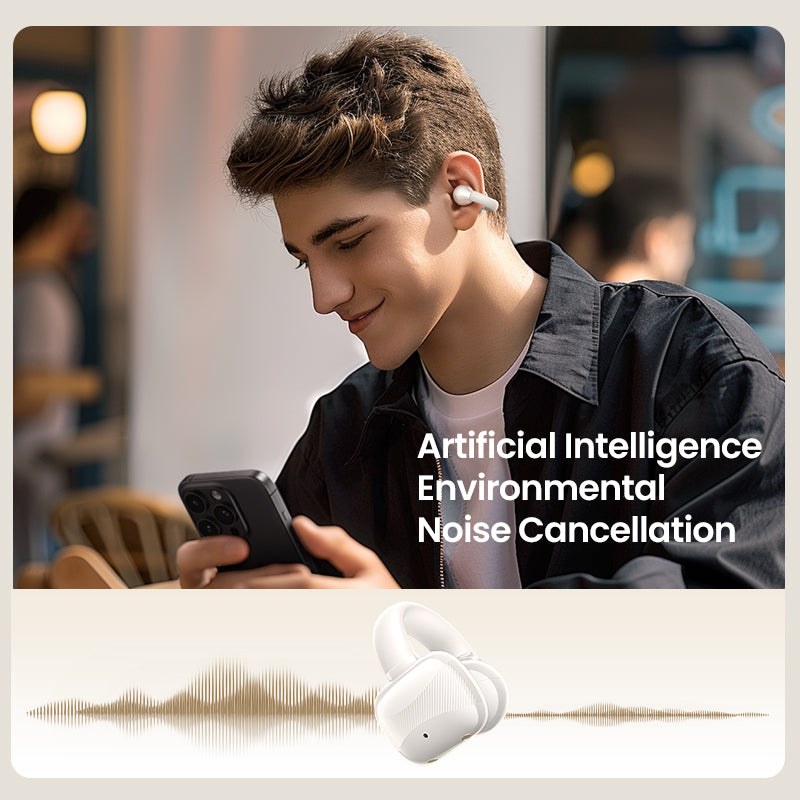 Ugreen WS209 HiTune S3 True Wireless Earbuds