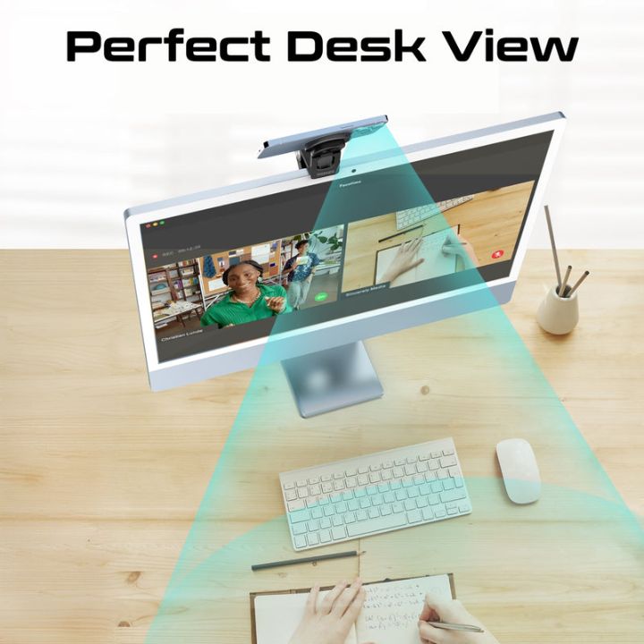 Promate VersaMount MagSafe Camera Mount & Stand
