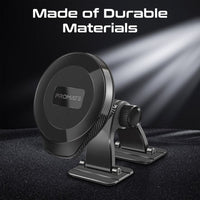 Promate ArcMount 360° Magnetic Car Mount