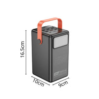 Hoco DB03 Max 100000mAh 65W Power Bank