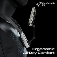 Promate MagView MagSafe Neck Phone Mount