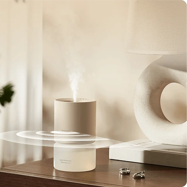 Xiaomi Smart Scent Diffuser