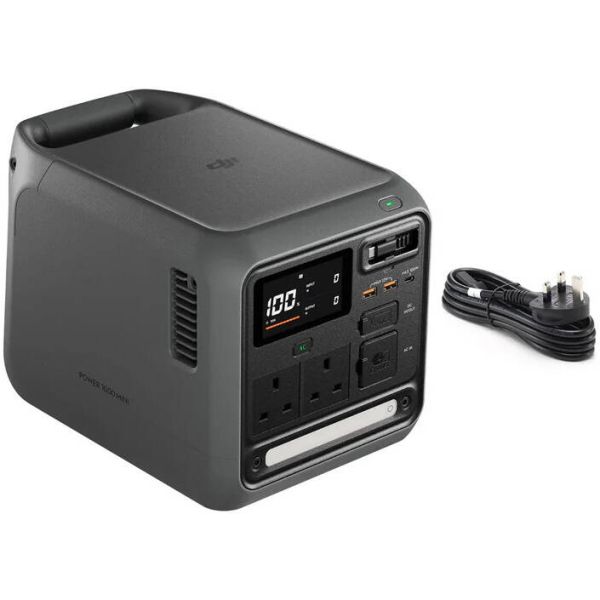 DJI Power 1000 Mini Portable Power Station