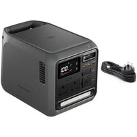 DJI Power 1000 Mini Portable Power Station
