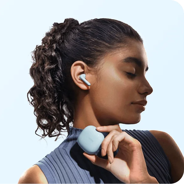 REDMI Buds 8 Active