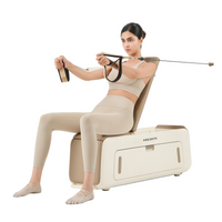Kingsmith B2 Multifunctional Fitness Bench