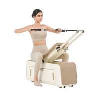 Kingsmith B2 Multifunctional Fitness Bench