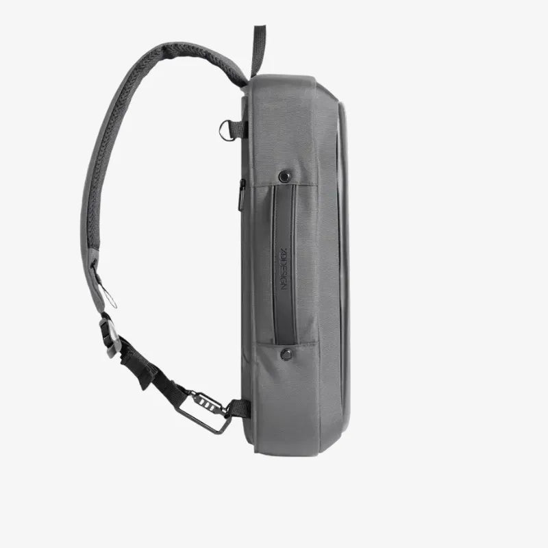 XD Design Bobby Bizz 2.0 Anti-Theft Backpack & Briefcase