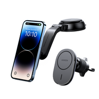 UGREEN CD345 Magnetic Car Wireless Charger