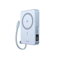 Ugreen PB773 MagFlow 10000mAh 25W Power Bank