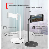 Yesido C89 Universal Desktop Phone & Tablet Holder