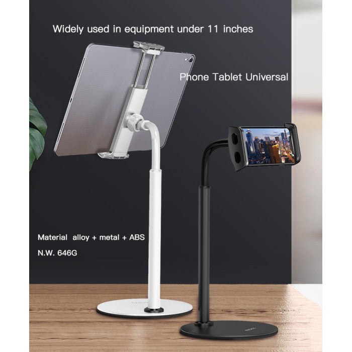 Yesido C89 Universal Desktop Phone & Tablet Holder