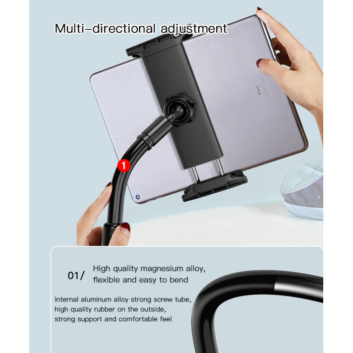 Yesido C89 Universal Desktop Phone & Tablet Holder