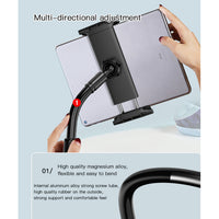 Yesido C89 Universal Desktop Phone & Tablet Holder