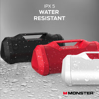 Monster Blaster 3.0 Portable Bluetooth Speaker - Preorder*