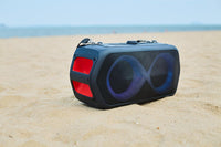 Monster MusicBox Go Portable Bluetooth Speaker - Pre-Order*