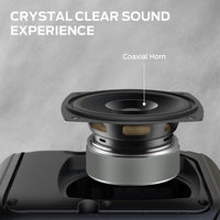 Monster MFS 1 Portable Bluetooth Speaker - Pre-Order*
