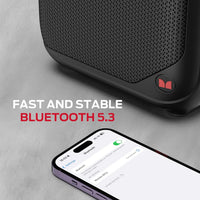 Monster MFS 1 Portable Bluetooth Speaker - Pre-Order*
