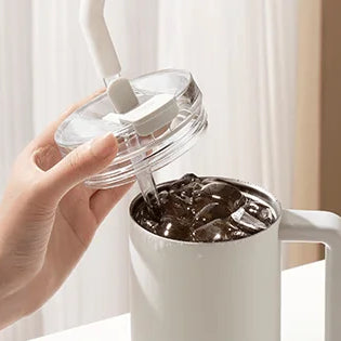Xiaomi Straw Mug