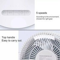 Xiaomi Smart Desktop Air Circulation Fan