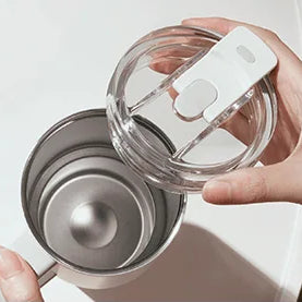 Xiaomi Straw Mug