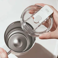 Xiaomi Straw Mug