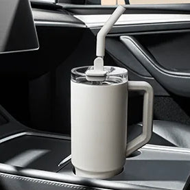 Xiaomi Straw Mug
