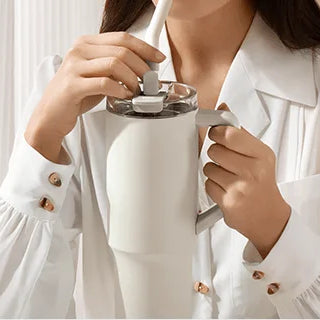 Xiaomi Straw Mug