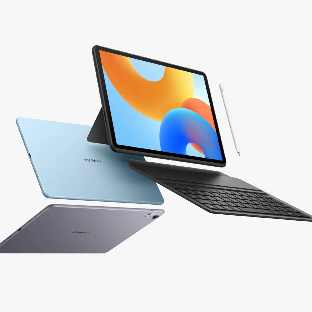 Huawei MatePad 11.5'' PaperMatte 8+256GB (Grey / Blue)